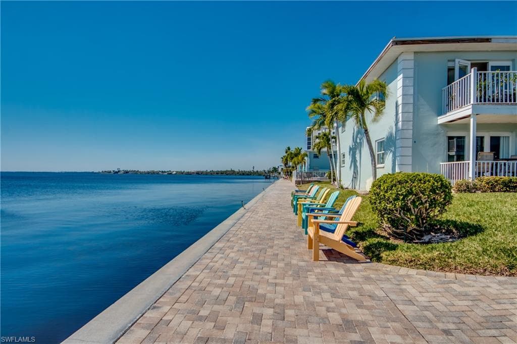 3324 N Key DR # 5, NORTH FORT MYERS FL 33903-26