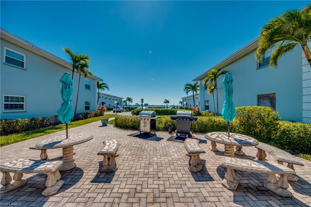 3324 N Key DR # 5, NORTH FORT MYERS FL 33903-31