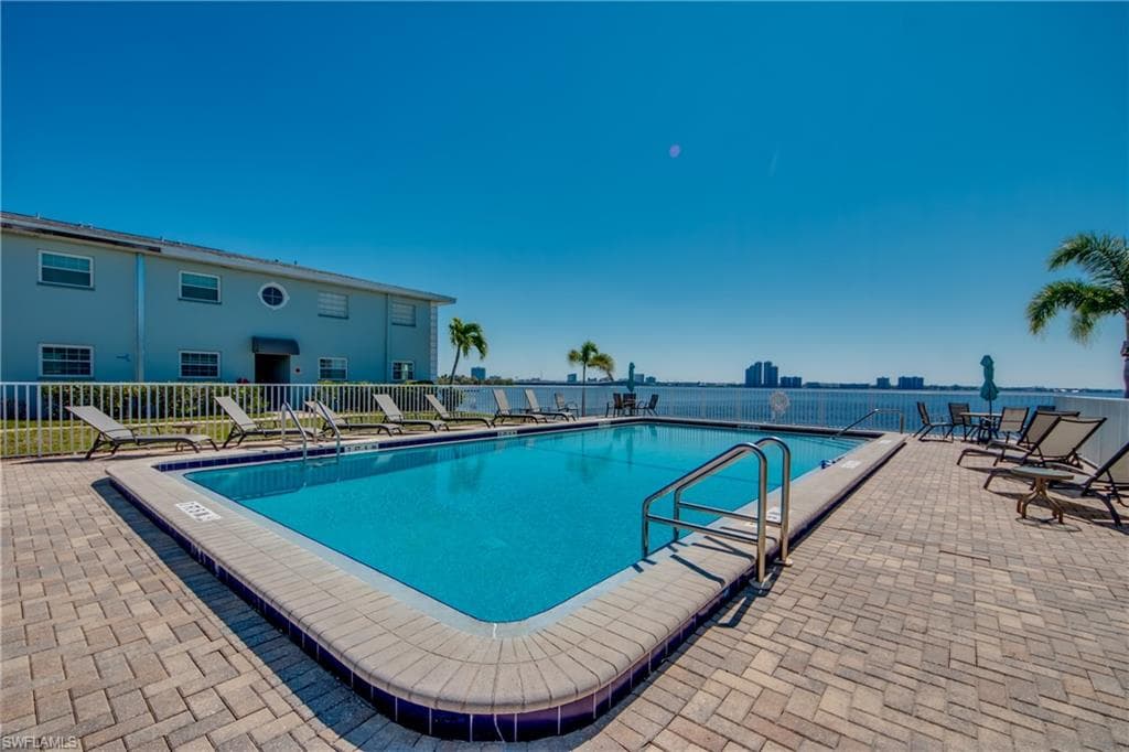 3324 N Key DR # 5, NORTH FORT MYERS FL 33903-35