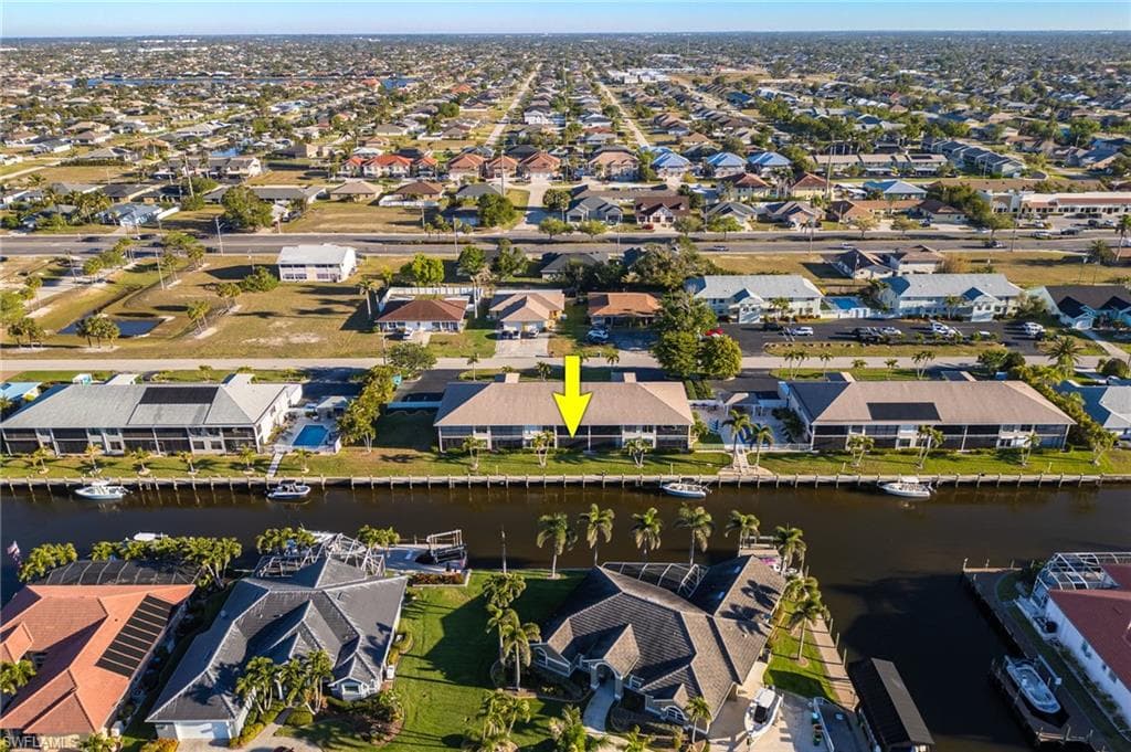 912 SW 48th TER # 108, CAPE CORAL FL 33914-41