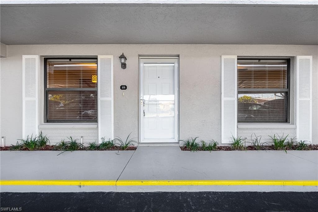 912 SW 48th TER # 108, CAPE CORAL FL 33914-6