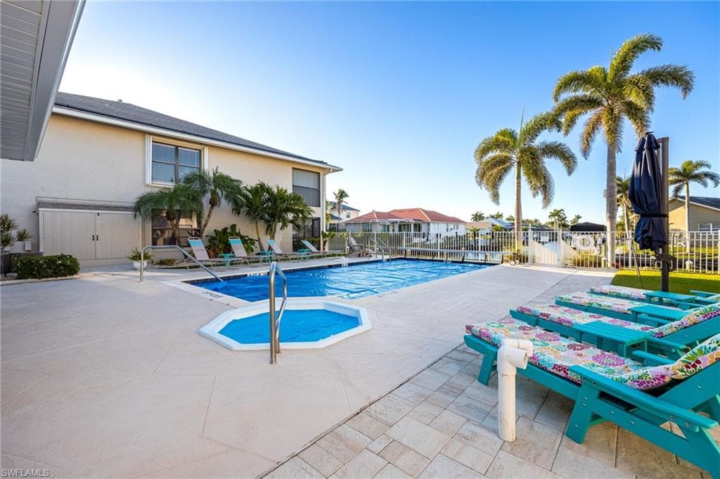 912 SW 48th TER # 108, CAPE CORAL FL 33914-37