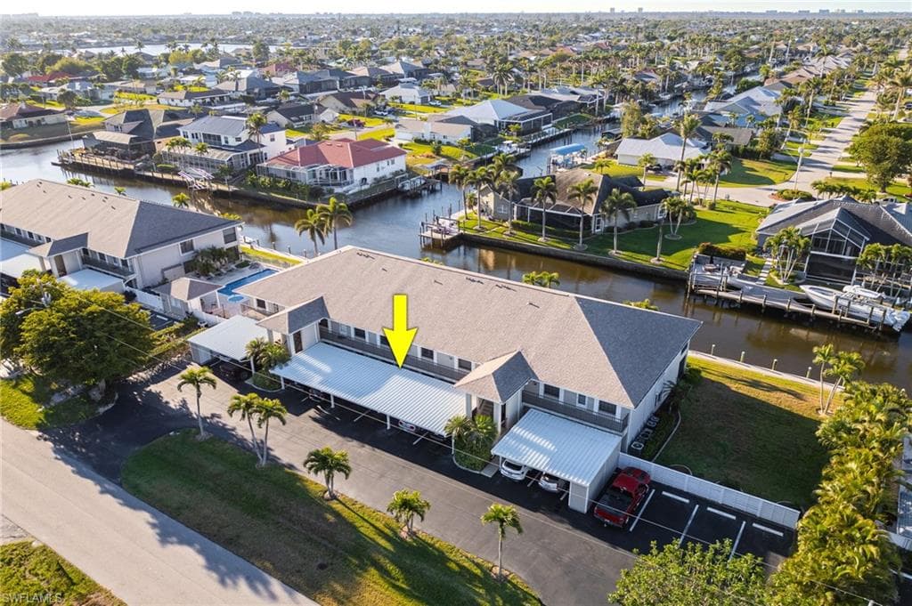 912 SW 48th TER # 108, CAPE CORAL FL 33914-40