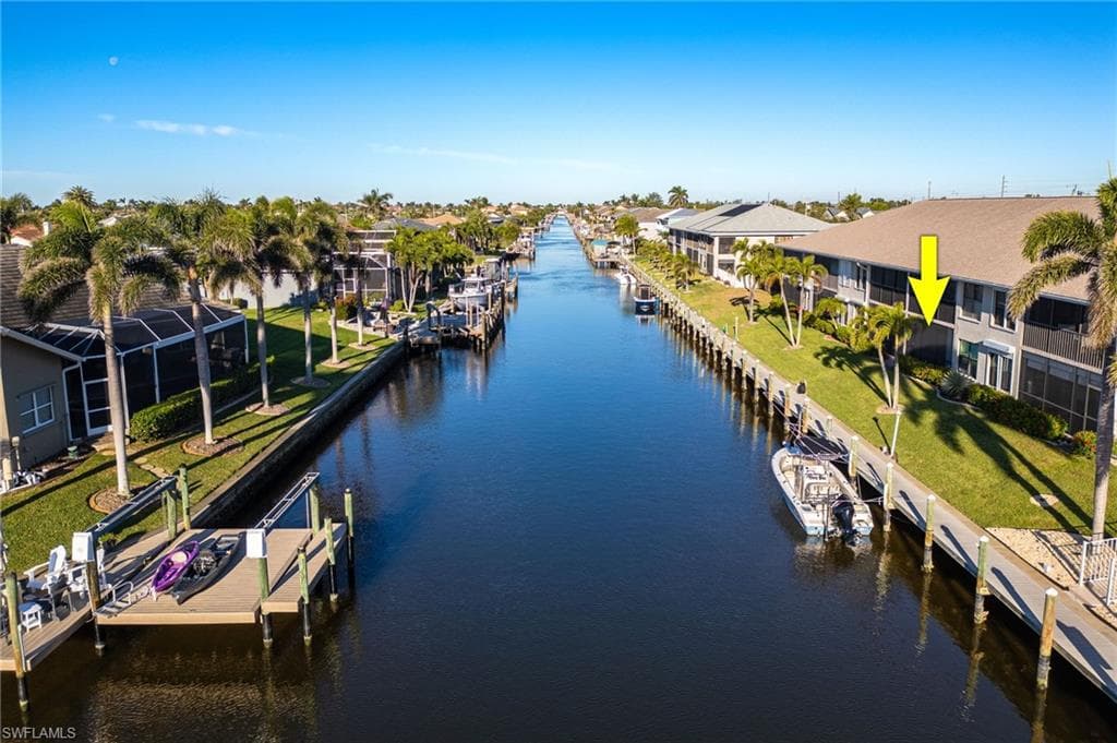 912 SW 48th TER # 108, CAPE CORAL FL 33914-43