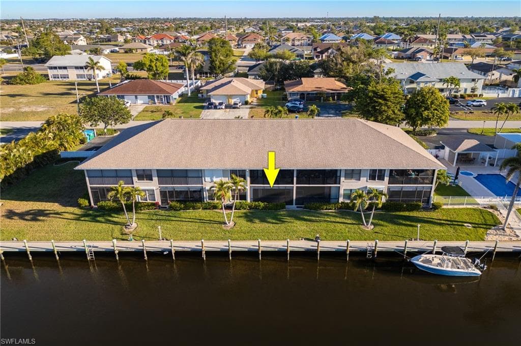 912 SW 48th TER # 108, CAPE CORAL FL 33914-3