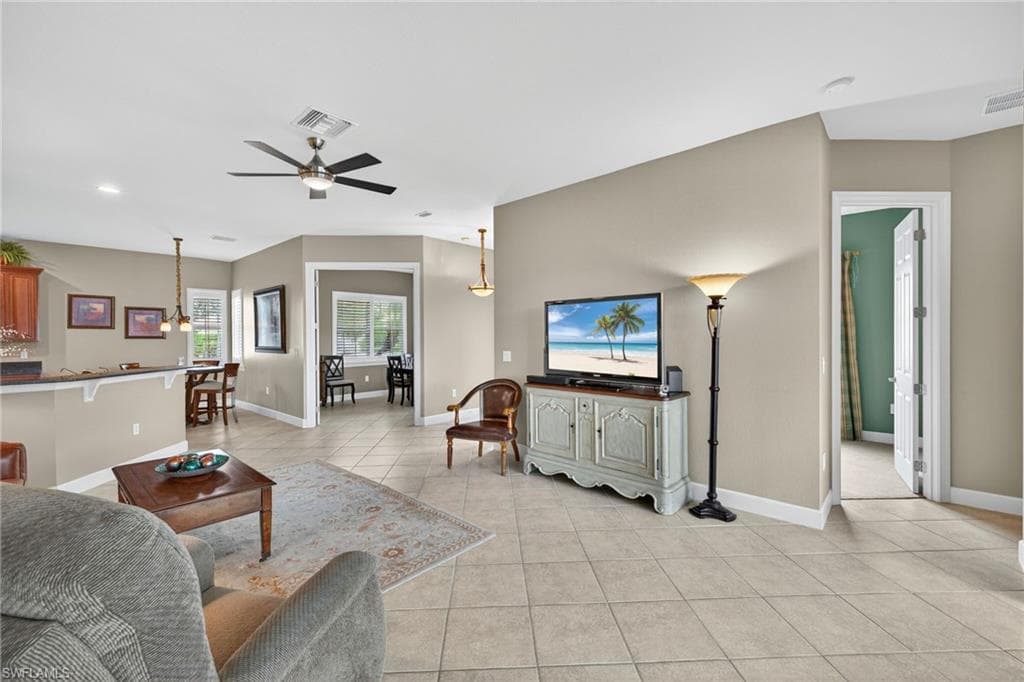 11109 Oxbridge WAY, FORT MYERS FL 33913-11