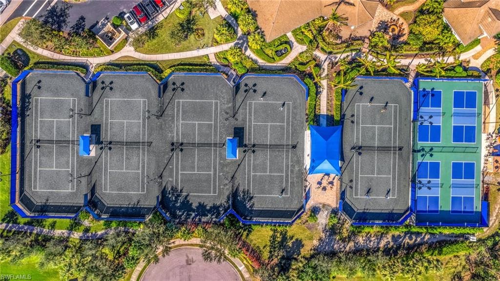 11109 Oxbridge WAY, FORT MYERS FL 33913-41