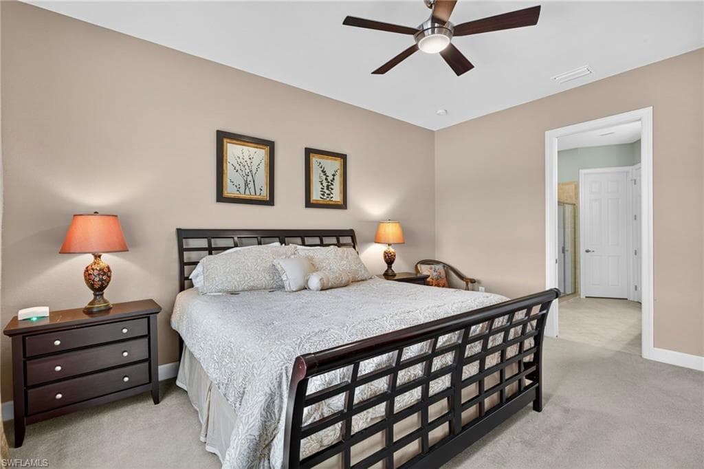 11109 Oxbridge WAY, FORT MYERS FL 33913-14