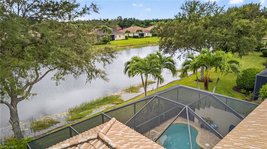 11109 Oxbridge WAY, FORT MYERS FL 33913-29