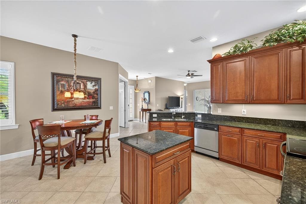 11109 Oxbridge WAY, FORT MYERS FL 33913-4