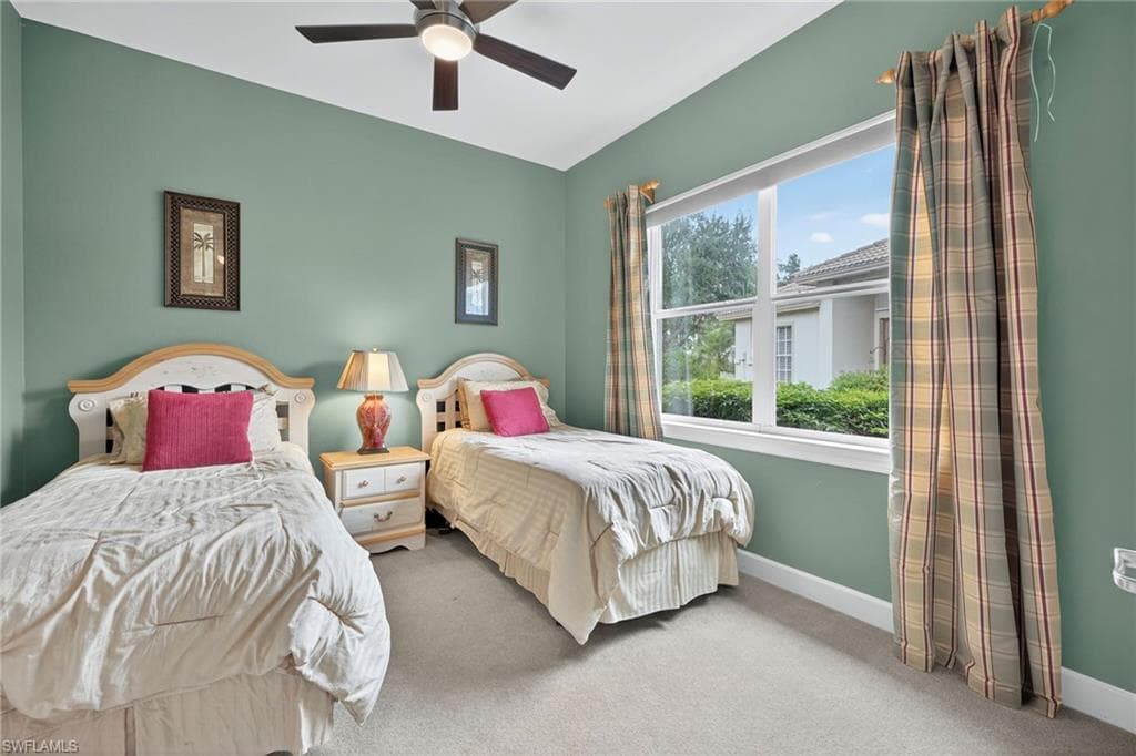 11109 Oxbridge WAY, FORT MYERS FL 33913-17