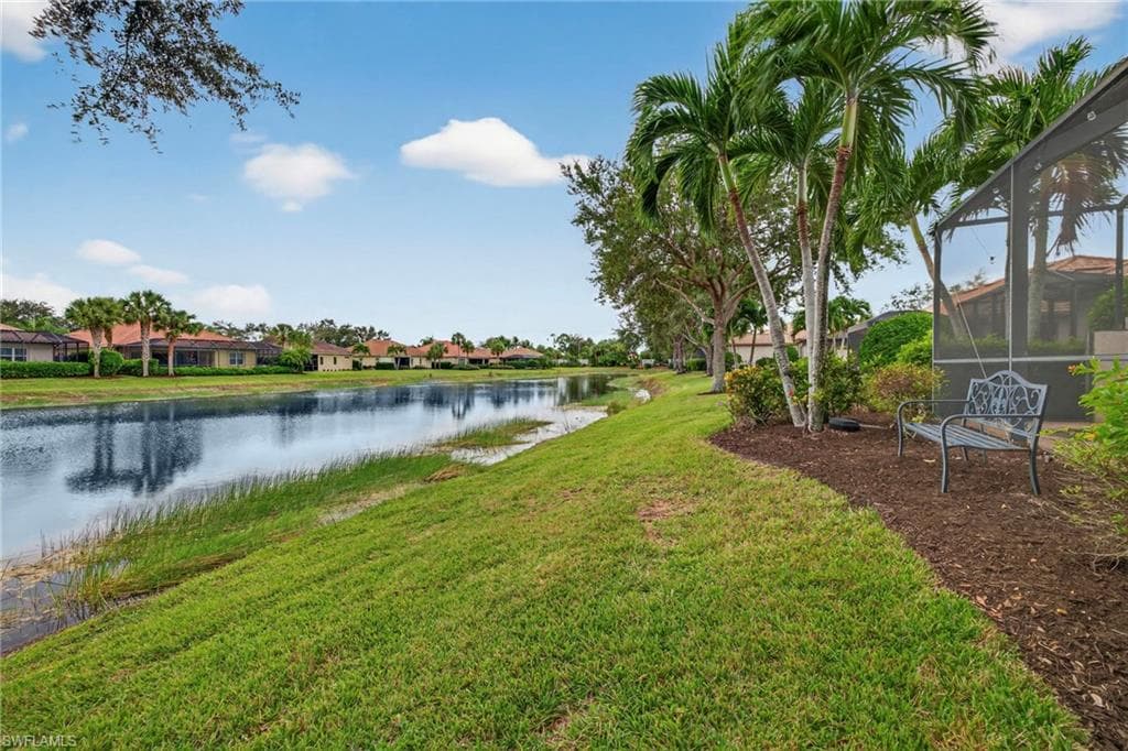 11109 Oxbridge WAY, FORT MYERS FL 33913-27