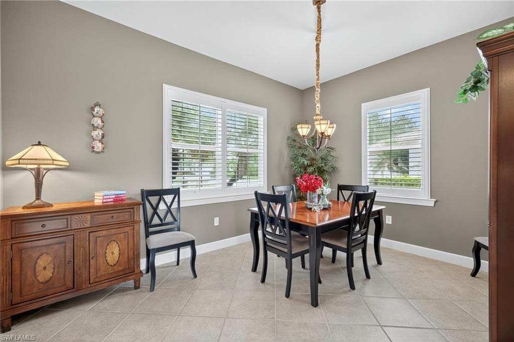 11109 Oxbridge WAY, FORT MYERS FL 33913-9