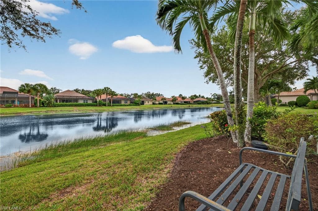 11109 Oxbridge WAY, FORT MYERS FL 33913-26