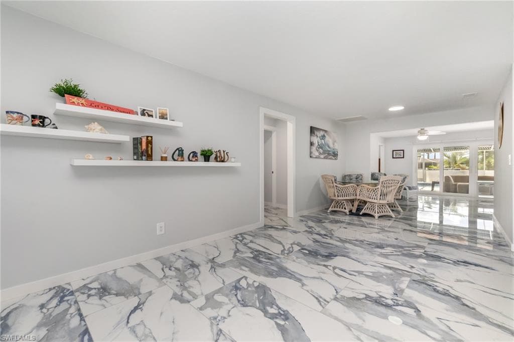 1661 Swan TER, NORTH FORT MYERS FL 33903-9