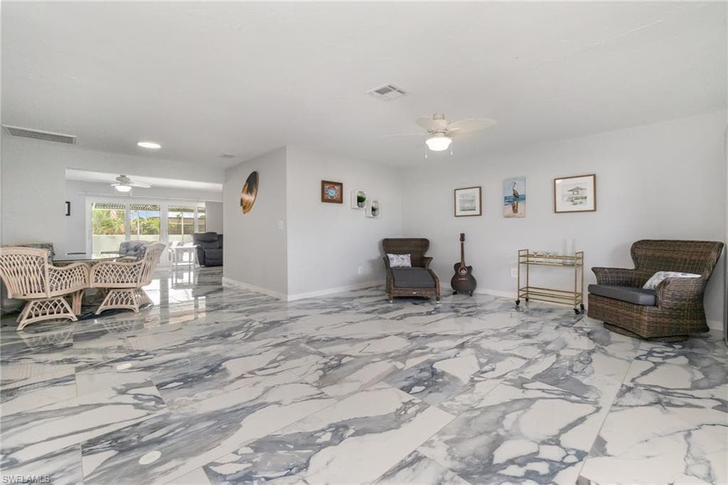 1661 Swan TER, NORTH FORT MYERS FL 33903-7