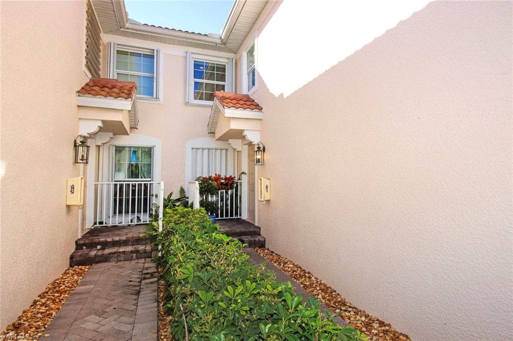 11620 Navarro WAY # 2404, FORT MYERS FL 33908-2