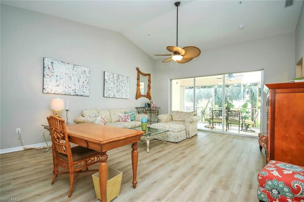 11620 Navarro WAY # 2404, FORT MYERS FL 33908-3