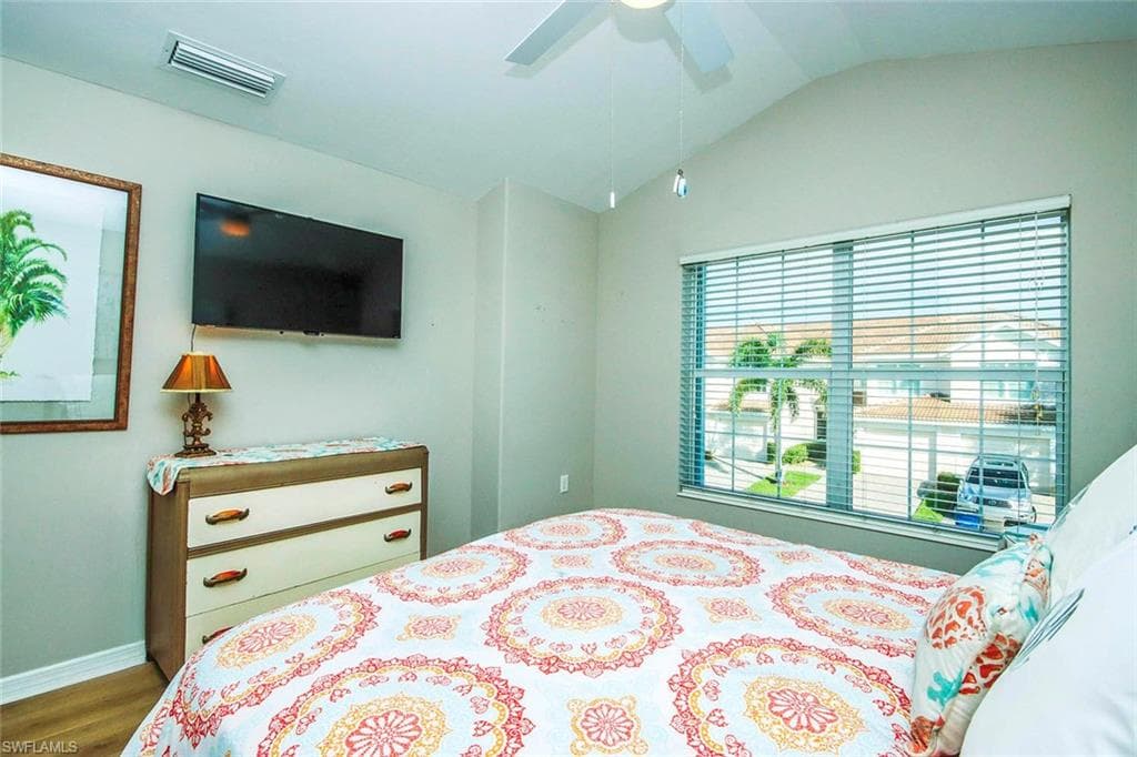 11620 Navarro WAY # 2404, FORT MYERS FL 33908-17