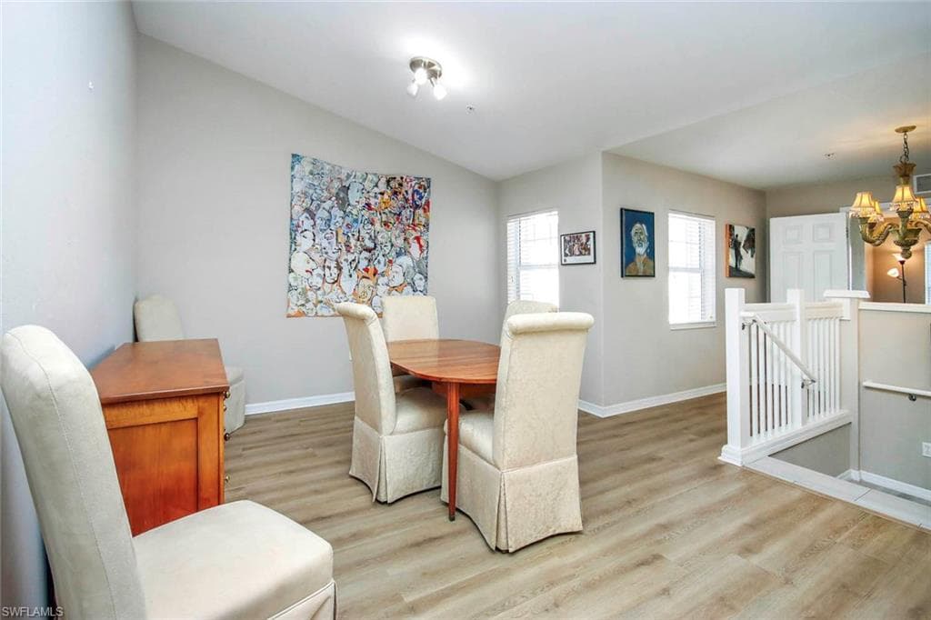 11620 Navarro WAY # 2404, FORT MYERS FL 33908-6