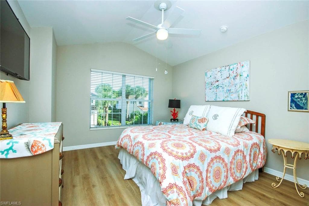 11620 Navarro WAY # 2404, FORT MYERS FL 33908-15