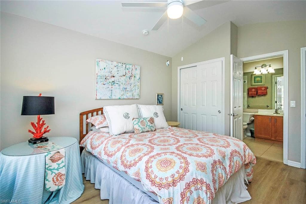 11620 Navarro WAY # 2404, FORT MYERS FL 33908-16