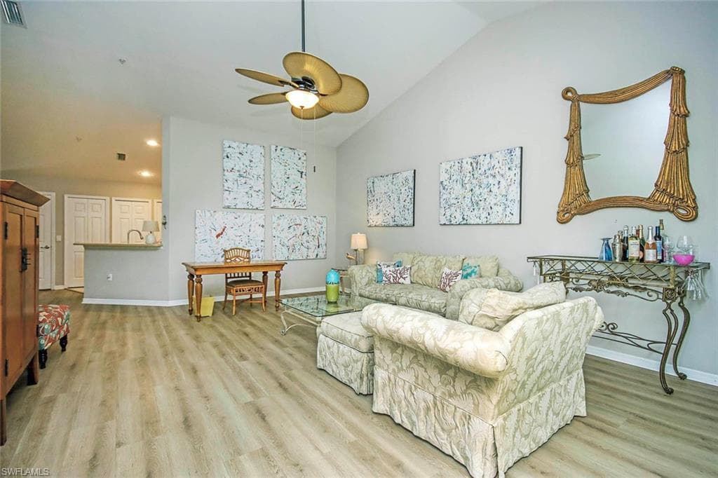 11620 Navarro WAY # 2404, FORT MYERS FL 33908-32