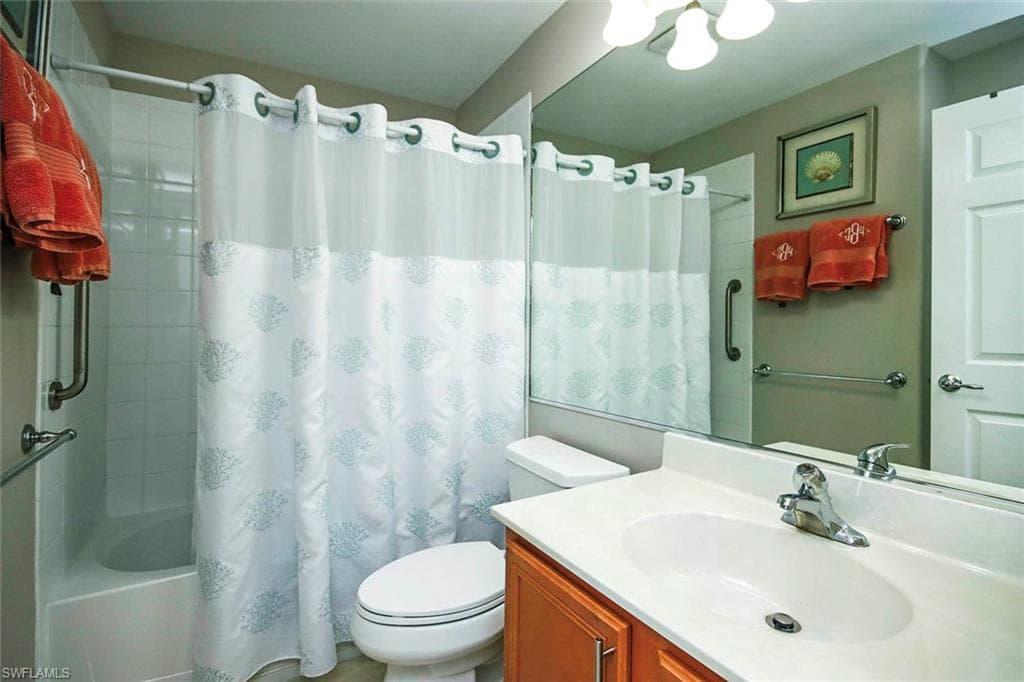 11620 Navarro WAY # 2404, FORT MYERS FL 33908-18