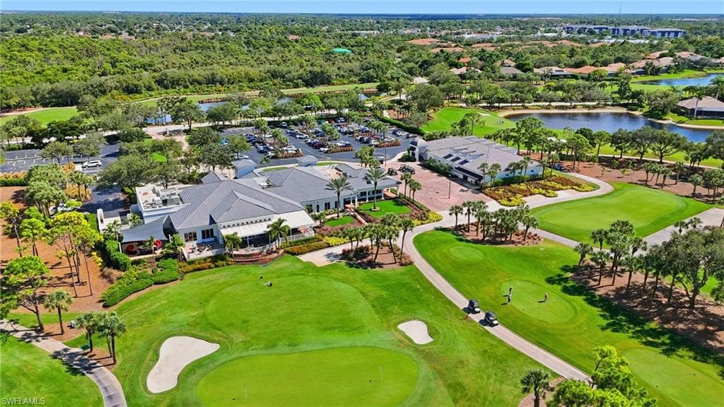 18921 Bay Woods Lake DR # 101, FORT MYERS FL 33908-31