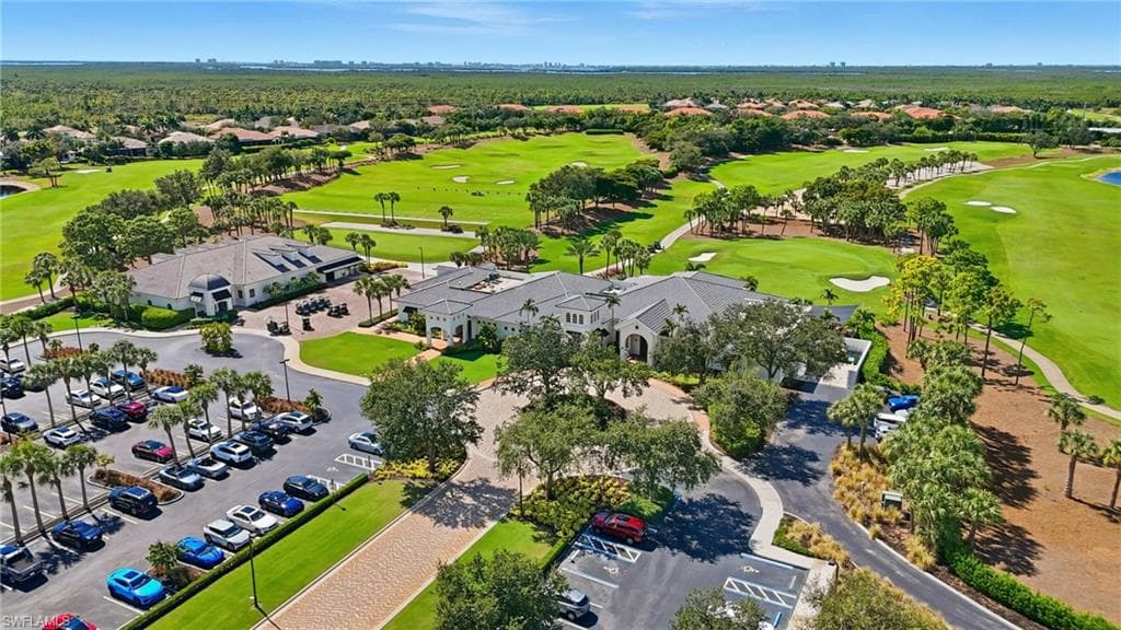 18921 Bay Woods Lake DR # 101, FORT MYERS FL 33908-27