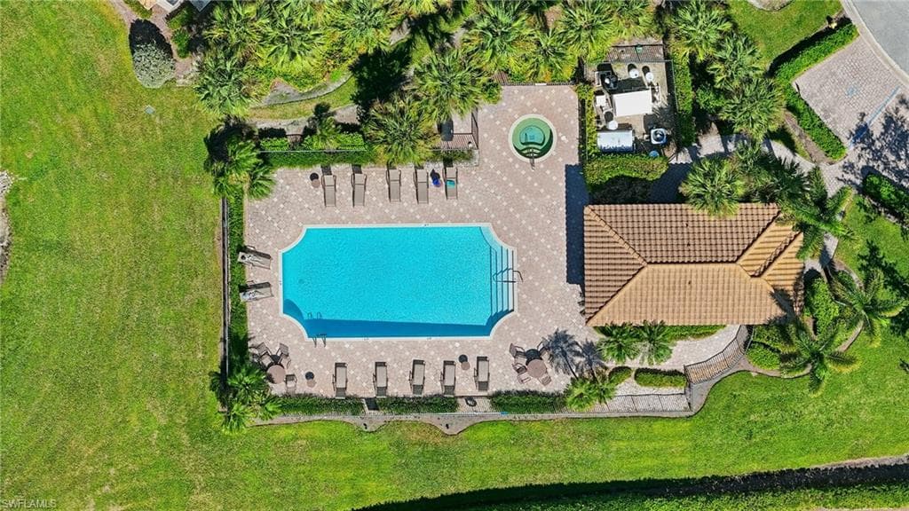18921 Bay Woods Lake DR # 101, FORT MYERS FL 33908-29