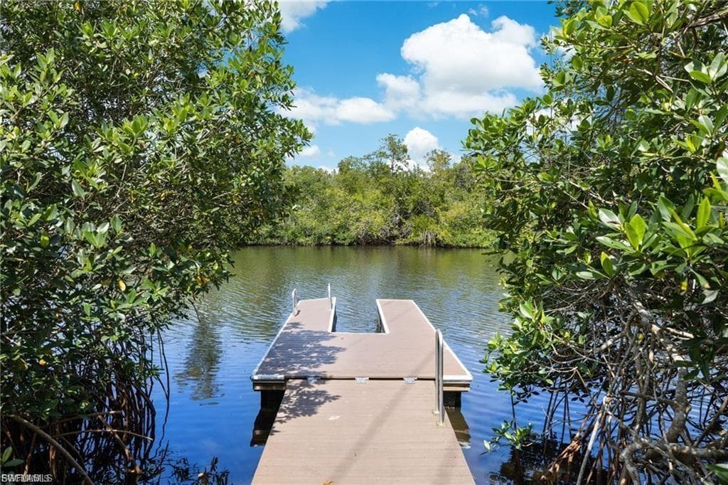 18921 Bay Woods Lake DR # 101, FORT MYERS FL 33908-33