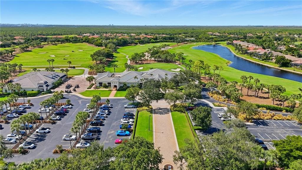 18921 Bay Woods Lake DR # 101, FORT MYERS FL 33908-30