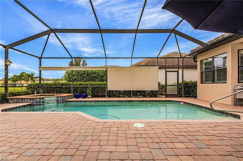 11027 Longwing DR, FORT MYERS FL 33912-26