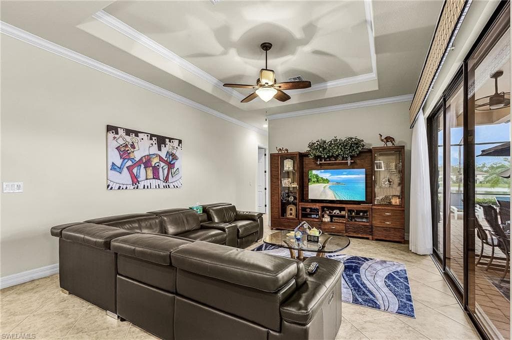 11027 Longwing DR, FORT MYERS FL 33912-15