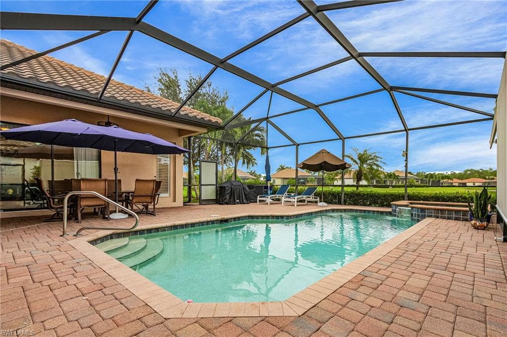 11027 Longwing DR, FORT MYERS FL 33912-25