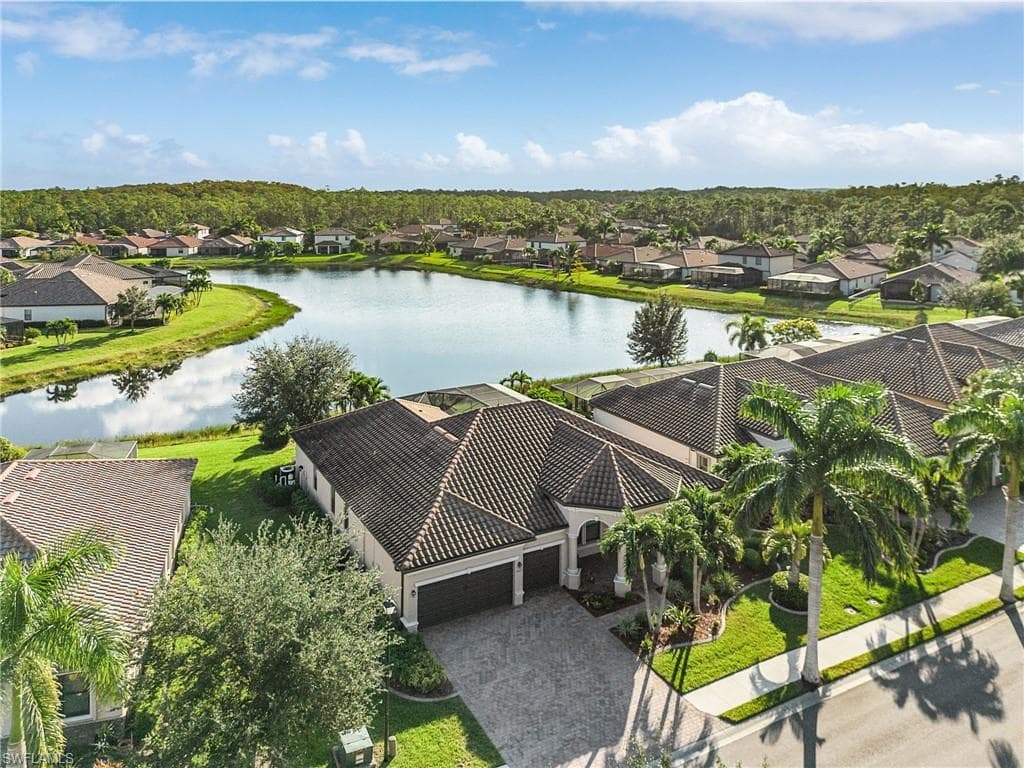 11027 Longwing DR, FORT MYERS FL 33912-27