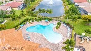 11027 Longwing DR, FORT MYERS FL 33912-30