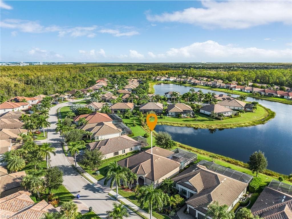 11027 Longwing DR, FORT MYERS FL 33912-28