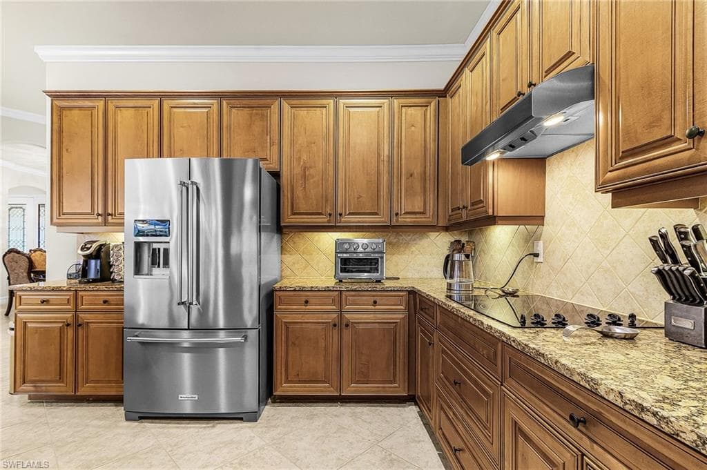 11027 Longwing DR, FORT MYERS FL 33912-7