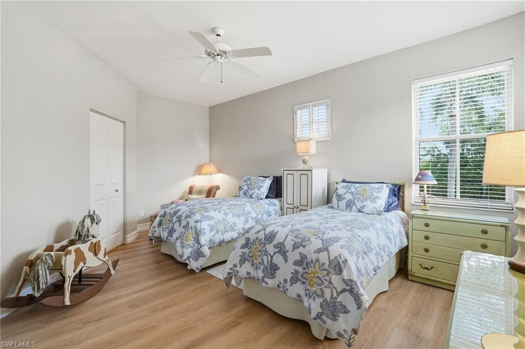 20687 Wildcat Run DR # 201, ESTERO FL 33928-29