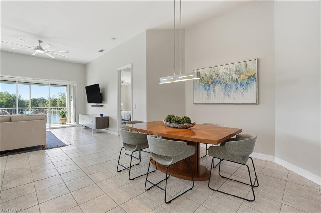 20687 Wildcat Run DR # 201, ESTERO FL 33928-9