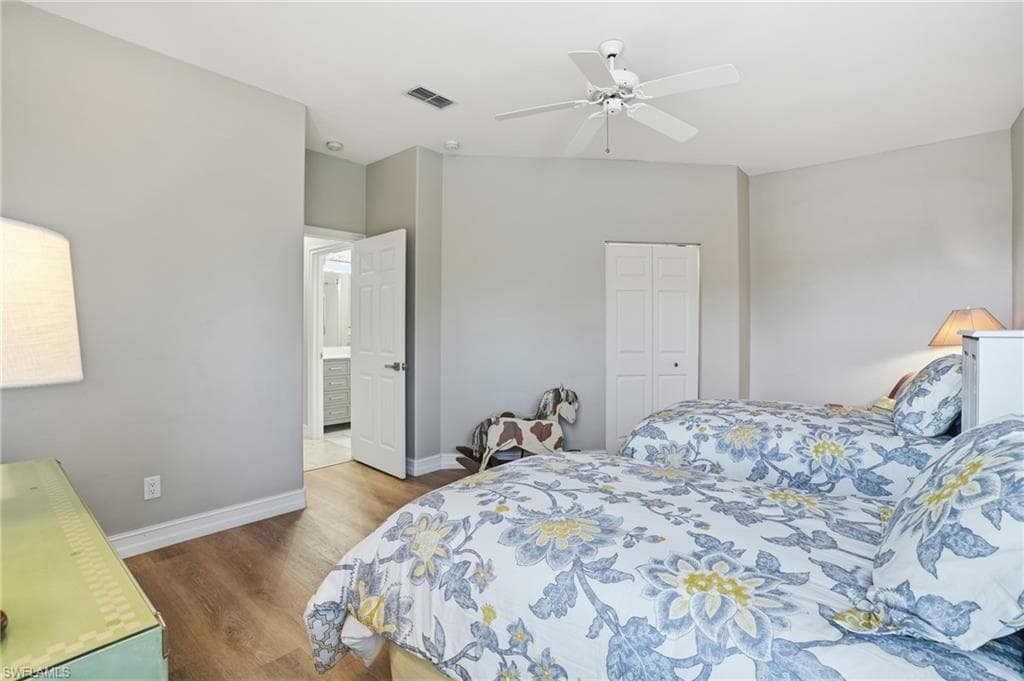 20687 Wildcat Run DR # 201, ESTERO FL 33928-30