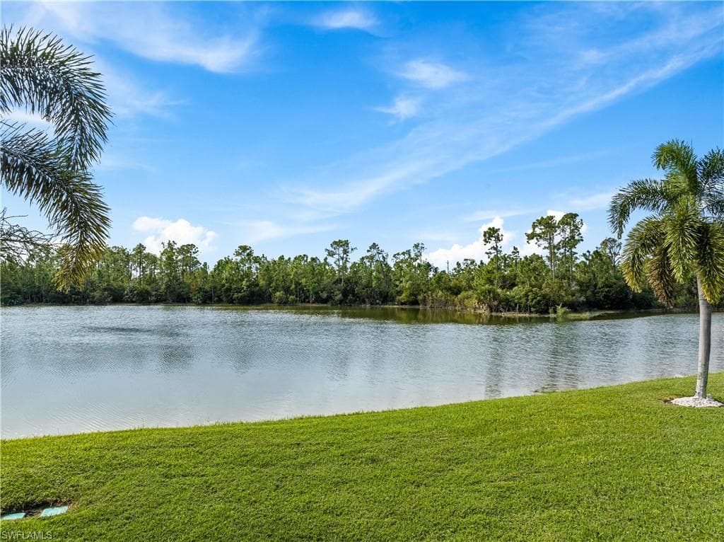 3569 Malagrotta CIR, CAPE CORAL FL 33909-2