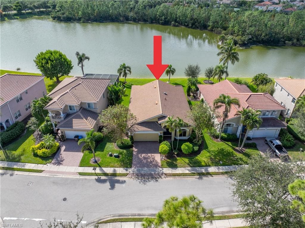 3569 Malagrotta CIR, CAPE CORAL FL 33909-29