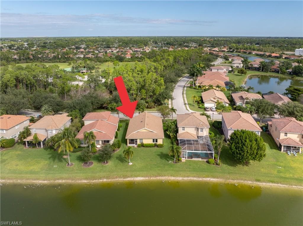 3569 Malagrotta CIR, CAPE CORAL FL 33909-30