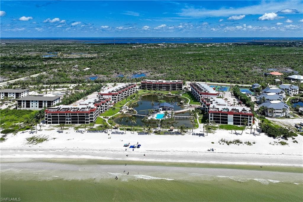 2445 W Gulf DR # 45B, SANIBEL FL 33957-1