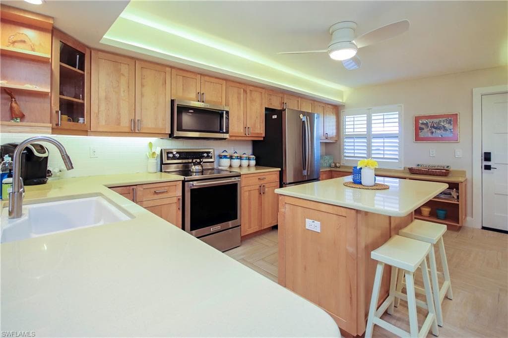 2445 W Gulf DR # 45B, SANIBEL FL 33957-6
