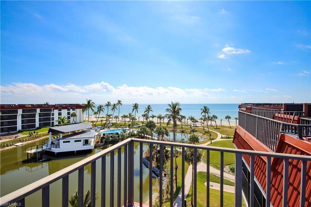 2445 W Gulf DR # 45B, SANIBEL FL 33957-35