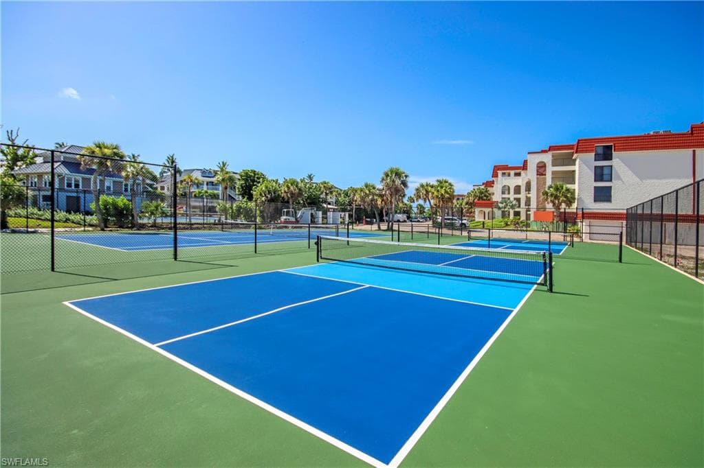 2445 W Gulf DR # 45B, SANIBEL FL 33957-31